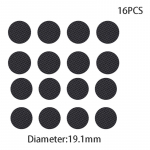 M&ouml;&ouml;blipadjad P&otilde;randakaitsed Libisemisvastased Vibratsioonivastased Silikoonist Tooli Jalad Laua jalad Katte Jalgade Vaibade Matid P&otilde;rkeamortisaator