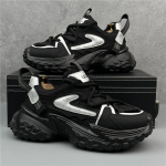 New Men's Luxury Platform Sneakers Fashion Men Running Shoes Increased Breathability Man Shoes Lace Up Zapatillas De Hombre 38 must