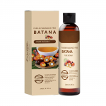 Batana juuksekasv, soodustab juuste kasvu, muudab juuksed, ripsmed ja kulmud tihedamaks ja t&auml;idlasemaks. Niisutav kreem 240 ml One size roheline