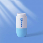 Termopaberi parandusvedelik koos lahtipakkimisnoaga Kaasaskantav Vastupidav Termopaberi Andmete Identiteedikaitse Vedelik Kustutuskumm