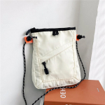 Moodne Crossbody kott Unisex Mini veekindel mobiiltelefonikott vabaaja &otilde;lakott