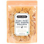 Urban Platter Valmis praadimiseks kuiv GOL Gappa (Pani Puris), 1 kg