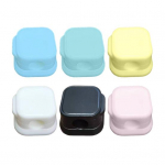 6 tk Kaablikorraldajat lauale, autole, magnetkinnitusega, hoiab kindlalt USB, telefoni, arvuti kaableid, tugeva liimkinnitusega, korralik kaablikorraldust&ouml;&ouml;riist 6pcs