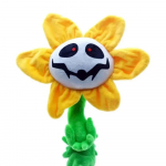 Anime Undertale pl&uuml;&uuml;sis m&auml;nguasi Chara Frisk Sans Papyrus t&auml;idisega nukud Ootopus muusika Alphys Toriel Plushie padi s&uuml;nnip&auml;evaks j&otilde;ulukink