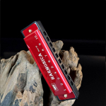 10 auguga suupill, suu orel, pusle Muusikariistad algajatele &otilde;petamine M&auml;ngimine kingitus Vase s&uuml;damiku vaiguga suupilliharf