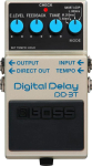 Digitaalne viivitus BOSS BOSS/DD-3T blue