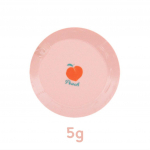 Skin Food Peach Cotton Multi Finish puuder (2 Valikud) #5g