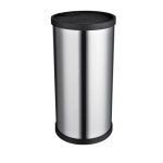 Roostevabast terasest k&ouml;&ouml;givalamu pistiku alus noahoidja multifunktsionaalne hoiuriiul noaorganisaator lihtne stiil ruudukujuline &uuml;mmargune &auml;mber