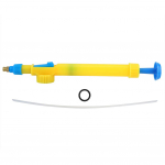 K&auml;sitsi k&otilde;rgsurve miniveepump aiapihusti kastmist&ouml;&ouml;riist lilletaimede jaoks