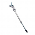 Alumiiniumisulamist jalgrataste tugijalg jalgratta k&uuml;lgmiselt m&auml;gijalgrataste parkimistugi