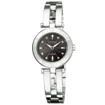 CITIZEN k&auml;ekell wicca Half Bangle Simple Adjust [Citizen] Eco-Drive NA15-1571 naiste black