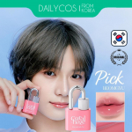 CORALHAZE Beomgyu TXT Glow Lock Jelly Tint 101Shu