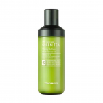 TONYMOLY The Chok Chok Green Tea Moisture Lotion (160ml)