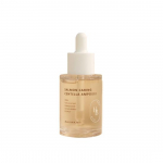 HEVE BLUE Salmon Caring Centella Ampull 30ml Serum