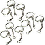 30 v&otilde;tmehoidjat 6 cm + karabiinid