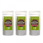 Brindilles de th&eacute; vert bio japonais Kukicha 240 g