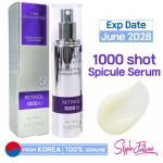 [MISSHA] Time Revolution Retinol 1000 Shot Spicule Serum 50ml 1pc (50ml)