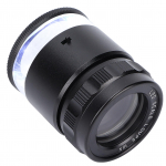 10-kordne luup, 6 LED-i valgustusega ehete suurendusklaasiga USB laadimisluup