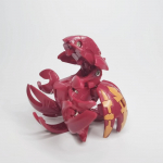 Bakuganes Battle Ball Catapult Battle Battle Platform Originaalne Neo Dragonoid Monster Action M&auml;nguasjad M&auml;rulifiguurid Kingitused lastele Kingitus