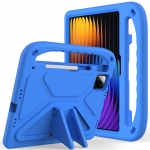 Lastele ohutu pehme EVA &uuml;mbris Xiaomi Pad 7 Pro 11,2-tollise p&otilde;rutuskindla kogu kehaga k&auml;eshoitava tahvelarvuti kate jaoks Mi Pad 7 Pro 11,2 tolli 2024 jaoks Xiaomi Pad 7 11.2