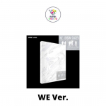 WE Ver ONEWE 2. album WE Dream Chaser