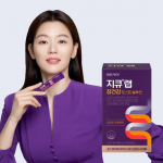 GQ Lab Intestinal Health Post Solution 30 packets (30-day supply)