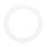 51mm Silikoonist Aurur&otilde;ngas Kohvimasina Keedugrupi Silikoonr&otilde;nga Varuosa EC680 685 jaoks