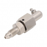 60040644 ekskavaatori silindri klapi &uuml;lit&auml;pse ekskavaatori &otilde;li silindri klapi vahetus Sany jaoks