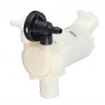 Klaasipesuri pump 76806?SMA?J01 OEM Kas sobib CR jaoks?V 2007?2011. aastal