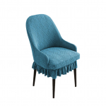 Lihtne Kaarjas Ananassi Kodutool Žakaarmustriga Toolikate K&auml;etugedega Tolmukindel Veniv Toolikate S&ouml;&ouml;gitoa Toolikaitse