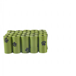 1,5 siidist 1 k&ouml;idet jalaj&auml;ljed lemmikloomade j&auml;&auml;tmekotid korjamiskotid koera kakakoti jaoturid lemmikloomatarbed roheline