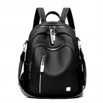 Seljakott naistele Uus mood &Otilde;lakott suure mahutavusega reisimiseks Mitmek&uuml;lgne naiste seljakott Lihtne &otilde;pilase koolikott