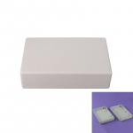 Veekindel plastikust kaane projekt elektrooniline korpuse korpuse kast 125X80X32Mm