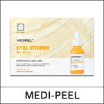 [MEDI-PEEL] (bo) 8 Hyaluronic Acid Hyal Vitamin RX Mask 25ml * 10ea / No Box(Case) / Box