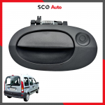 Pagasiluugi k&auml;epide Renault Kangoo &uuml;hedooriline Versioon Avamisk&auml;epide Nissan Kubistarile 8200153666