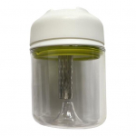 Mini Bean Lihtne k&auml;sitsemine idanemis&auml;mber Kukkumiskindel toidu puhastamine