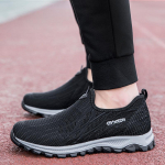 FASHION SHOES Meeste hingavad sporditossud Sportlikud jooksujalatsid naiste v&auml;litennise j&otilde;usaali treener 36