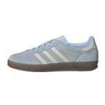 adidas Gazelle Indoor Clear Sky Gum Naiste Tossud Sinine Mahedalt Valge JI2717 44