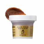 Skinfood Black Sugar Wash Off Mask 120 g