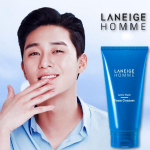 Laneige Homme Active Water Foam Cleanser 150g ORIGINAL STORE
