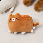 [Lemmikloom] Pehme loomakujuline m&auml;nguasi