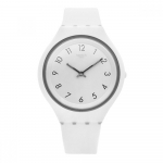 SWatch Svuw101 Skin SkinSnow Men S uretaankell SVUW101