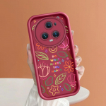 Pehme silikoonist ruudukujuline redelprintimise mustriga telefoni korpus, t&auml;iskaanega kaamera p&otilde;rutuskindel kummist &uuml;mbris Huawei Honori jaoks Huawei P40 Lite 5G tumepunast v&auml;rvi