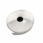 2-5cm Mustvalged Takjakinnitusega Ema-Lapse Kleepsud, Liimiga, Suur Kogus Saadaval Black Hook Side Adhesive 2cm x 25m