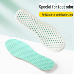 Hingav lavendli sisetald: Antibakteriaalne, L&otilde;hnavastane, Higi imav, K&otilde;rge elastsusega, L&ouml;&ouml;ke neelav, Mugavaks vaba aja spordiks. 43-44 roheline