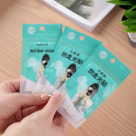 Libisemiskindel kahepoolne teip kraede ja riiete jaoks Small [36 pieces]