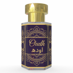 Oudh Attar &ndash; Premium unisex Perfume Oil &ndash; Long Lasting &ndash; Non-Alcoholic &ndash; Rich Oriental Fragrance Pack= 5ml