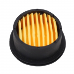 &Uuml;hekordselt kasutatav k&auml;snfiltri summutifilter &otilde;hukompressorile 13mm 16mm filter element