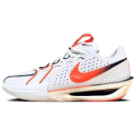 Nike Air Zoom GT Cut 3 CBHL Meeste tossud Valge Siren-Punane Must IB8870-191 40