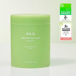 ABIB Houttuynia cordata spot pad calming touch 140 sheets large capacity special